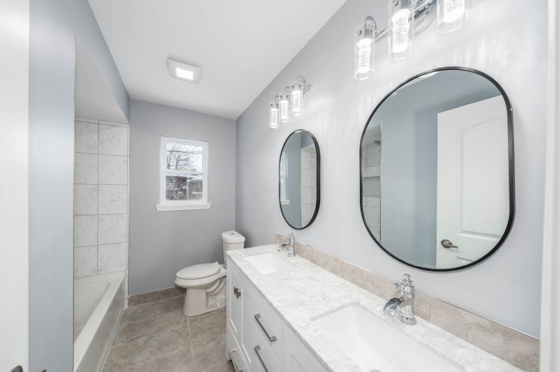 Top Bathroom Remodeling Companies in Dallas, NC