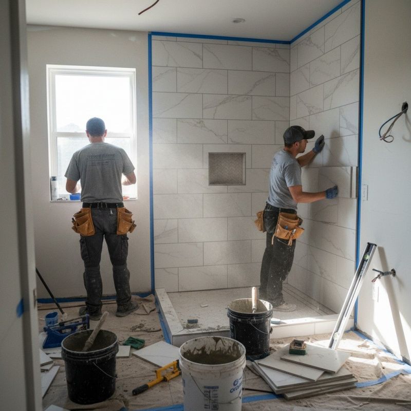 Top Bathroom Remodeling Companies in Shelby, NC